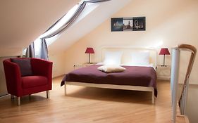Rotuses Apartments